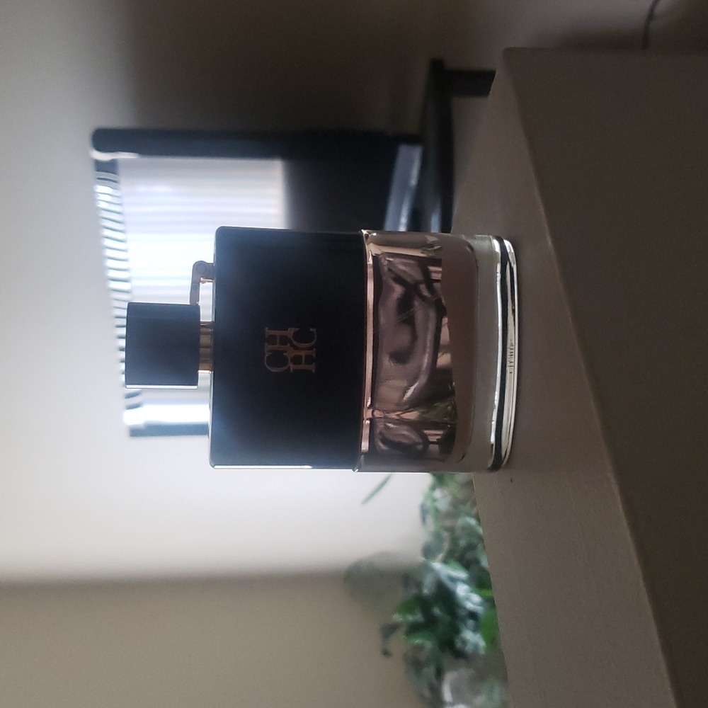 Carolina Herrera CH Prive